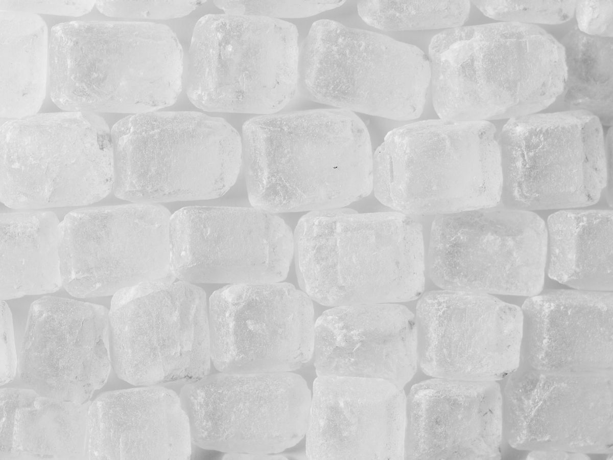 Sugar — ICUMSA 45 and raw